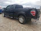 2010 Ford F150 Super Cab