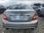 2011 Mercedes-Benz C 300 4matic