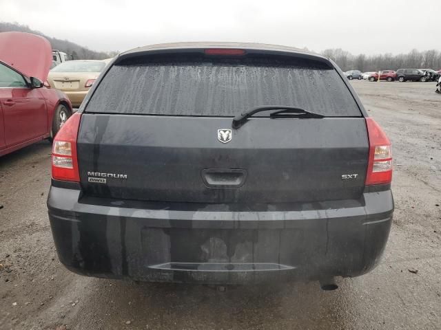 2006 Dodge Magnum SXT