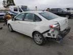 2010 Ford Focus SEL