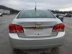 2011 Chevrolet Cruze LT