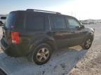 2011 Honda Pilot EX