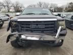 2008 GMC Sierra K1500