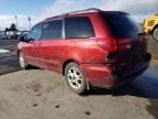 2004 Toyota Sienna XLE