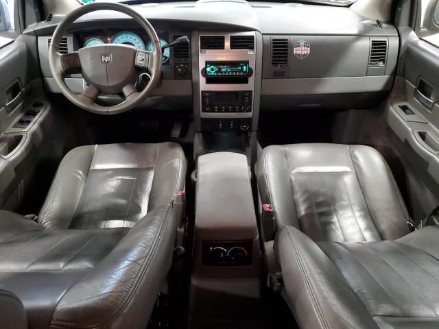 2005 Dodge Durango Limited