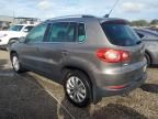 2011 Volkswagen Tiguan S