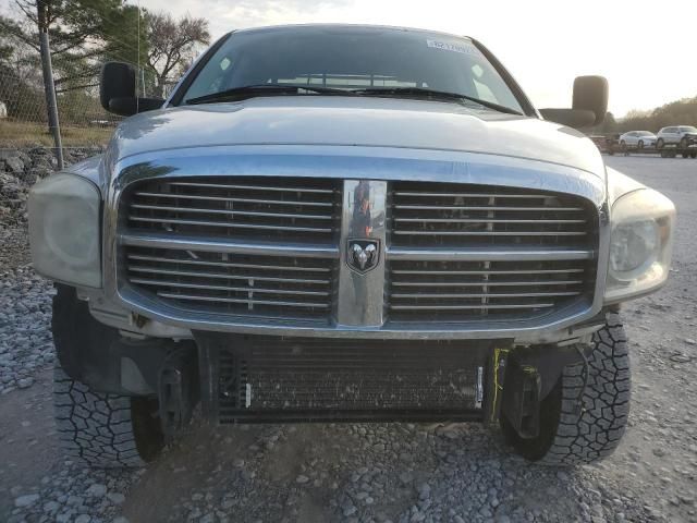 2008 Dodge RAM 2500 ST