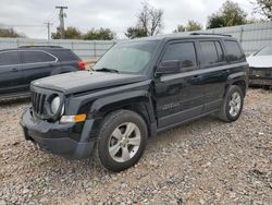 2017 Jeep Patriot Latitude en venta en Oklahoma City, OK