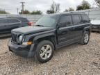 2017 Jeep Patriot Latitude