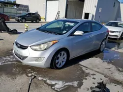 2012 Hyundai Elantra GLS en venta en New Orleans, LA