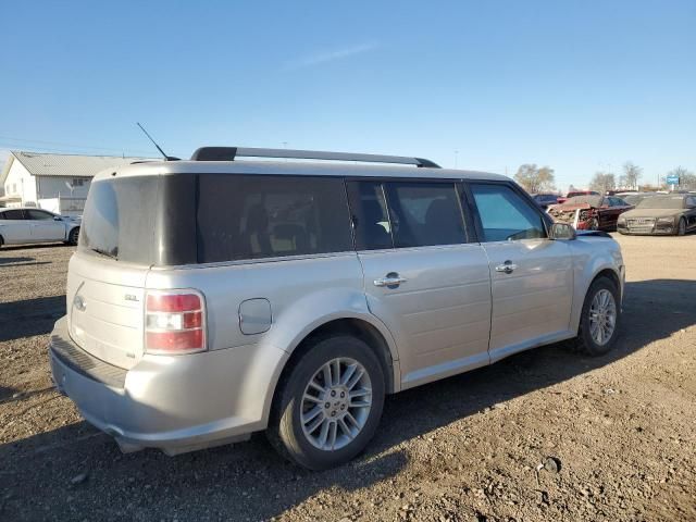 2015 Ford Flex SEL