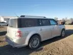 2015 Ford Flex SEL