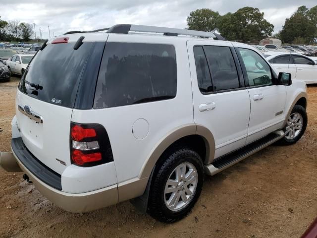 2007 Ford Explorer Eddie Bauer