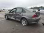 2006 Ford Focus ZX4