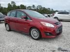 2016 Ford C-MAX SEL