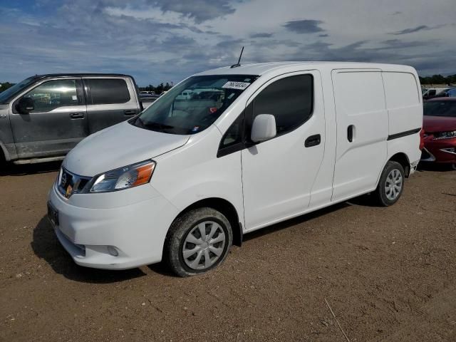 2018 Nissan NV200 2.5S