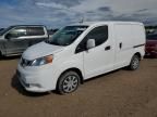 2018 Nissan NV200 2.5S