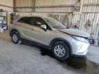 2019 Mitsubishi Eclipse Cross ES