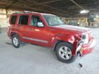 2010 Jeep Liberty Sport