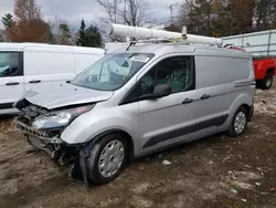 2014 Ford Transit Connect XL en venta en Mendon, MA