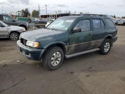 2000 Honda Passport EX en venta en Denver, CO