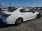 2017 Lexus GS 350 Base