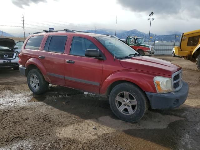 2006 Dodge Durango SXT