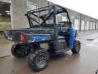 2018 Polaris Ranger XP 900 EPS