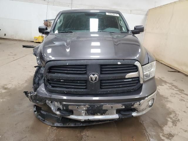 2014 Dodge RAM 1500 SLT