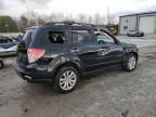 2012 Subaru Forester 2.5X Premium