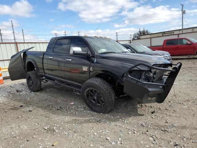 2012 Dodge RAM 2500 Laramie