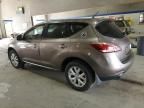 2012 Nissan Murano S