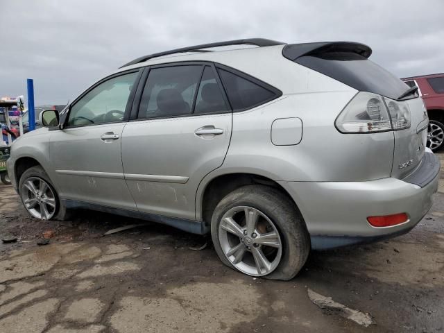 2006 Lexus RX 400