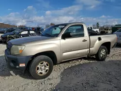 Toyota Tacoma salvage cars for sale: 2005 Toyota Tacoma