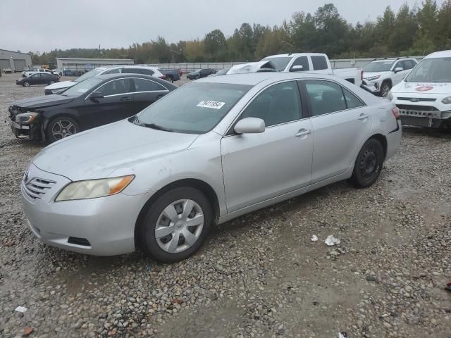 2009 Toyota Camry Base