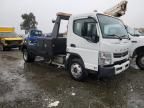 2015 Mitsubishi Fuso America INC FE FEC92S