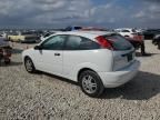 2005 Ford Focus ZX3