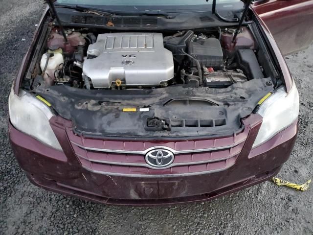 2006 Toyota Avalon XL