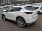 2019 Mazda CX-5 Grand Touring Reserve