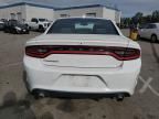 2018 Dodge Charger SXT Plus