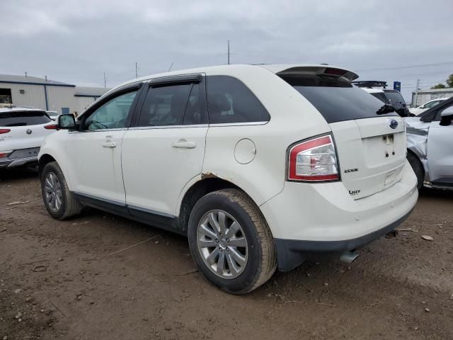 2009 Ford Edge Limited