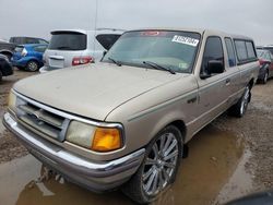 1997 Ford Ranger Super Cab en venta en Elgin, IL