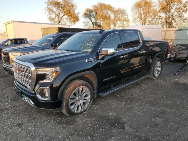 2020 GMC Sierra K1500 Denali