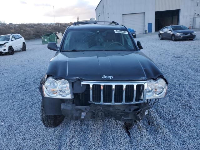 2005 Jeep Grand Cherokee Limited