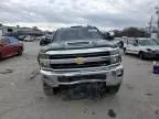 2019 Chevrolet Silverado K2500 Heavy Duty LTZ