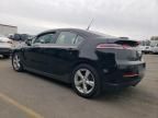 2014 Chevrolet Volt