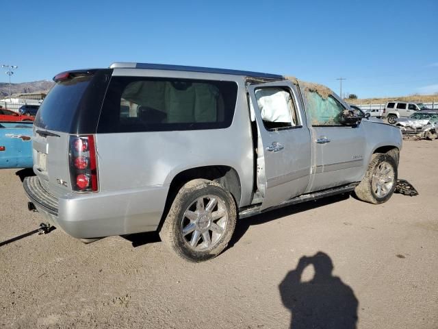 2010 GMC Yukon XL Denali