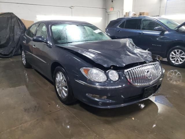 2008 Buick Lacrosse CXL