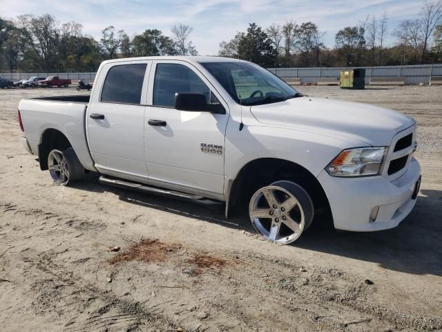 2017 Dodge RAM 1500 ST