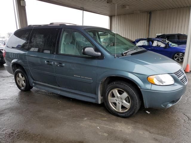 2006 Dodge Grand Caravan SXT